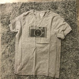 Banana Republic Graphic Tee